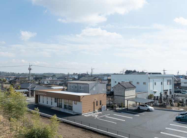 05 院内の衛生管理を支える設備と環境